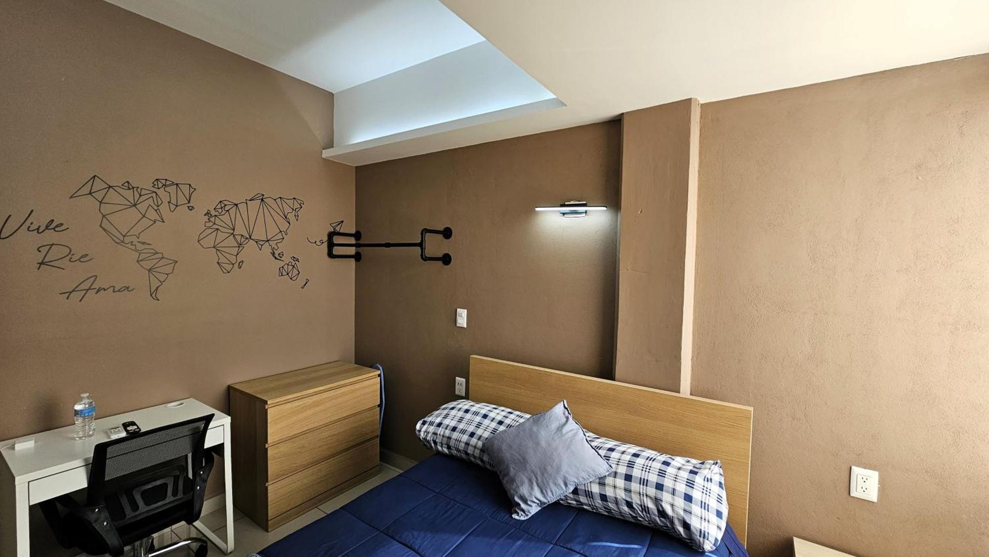 A08 Executive Suite At Izcalli - Tepotzotlan Families, Tourists & Travelers Choice Students Companies Executives Welcome!!! 5Min Izcalli-15Min Esmeralda-20Min Satelite-25Min Aifa Cuautitlán Izcalli Dış mekan fotoğraf