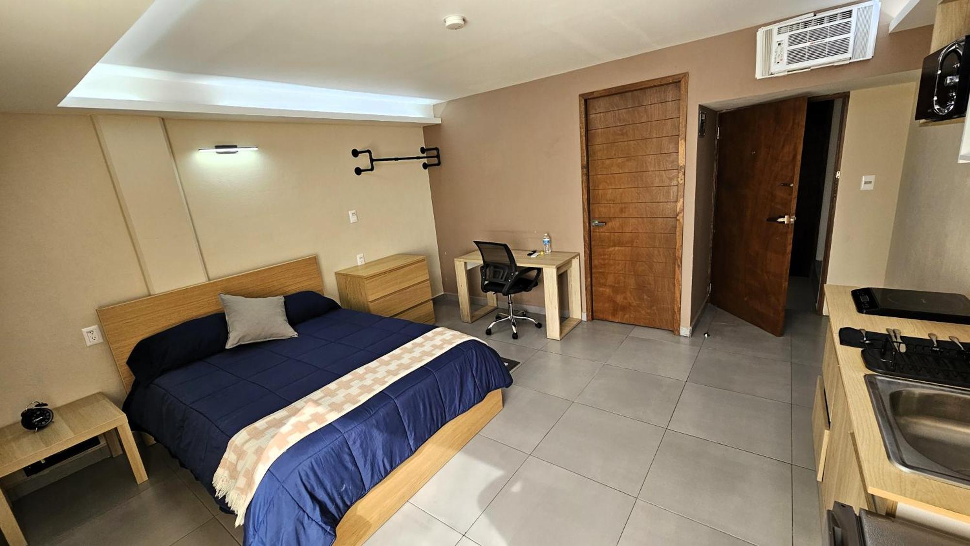 A08 Executive Suite At Izcalli - Tepotzotlan Families, Tourists & Travelers Choice Students Companies Executives Welcome!!! 5Min Izcalli-15Min Esmeralda-20Min Satelite-25Min Aifa Cuautitlán Izcalli Dış mekan fotoğraf