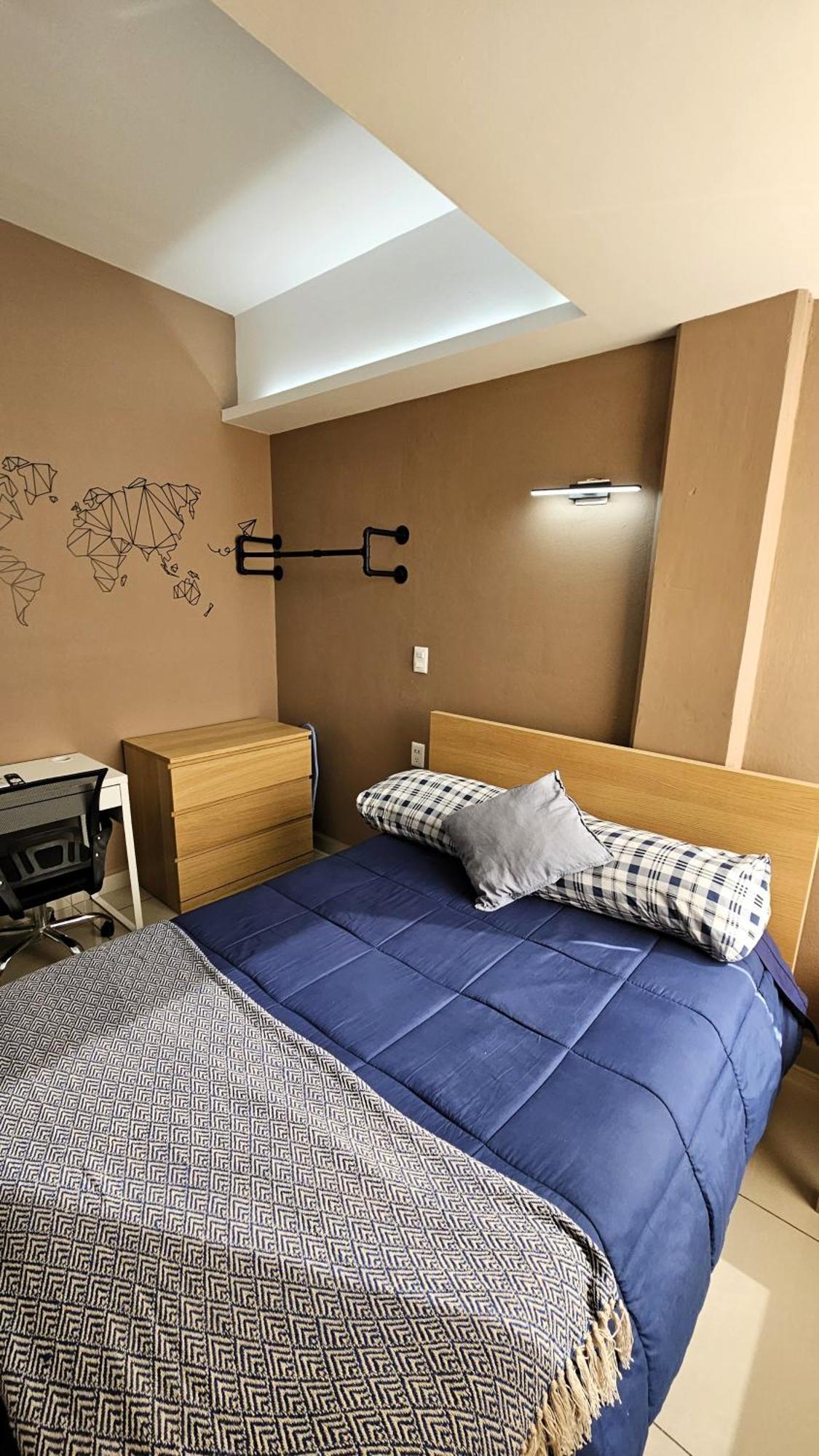 A08 Executive Suite At Izcalli - Tepotzotlan Families, Tourists & Travelers Choice Students Companies Executives Welcome!!! 5Min Izcalli-15Min Esmeralda-20Min Satelite-25Min Aifa Cuautitlán Izcalli Dış mekan fotoğraf