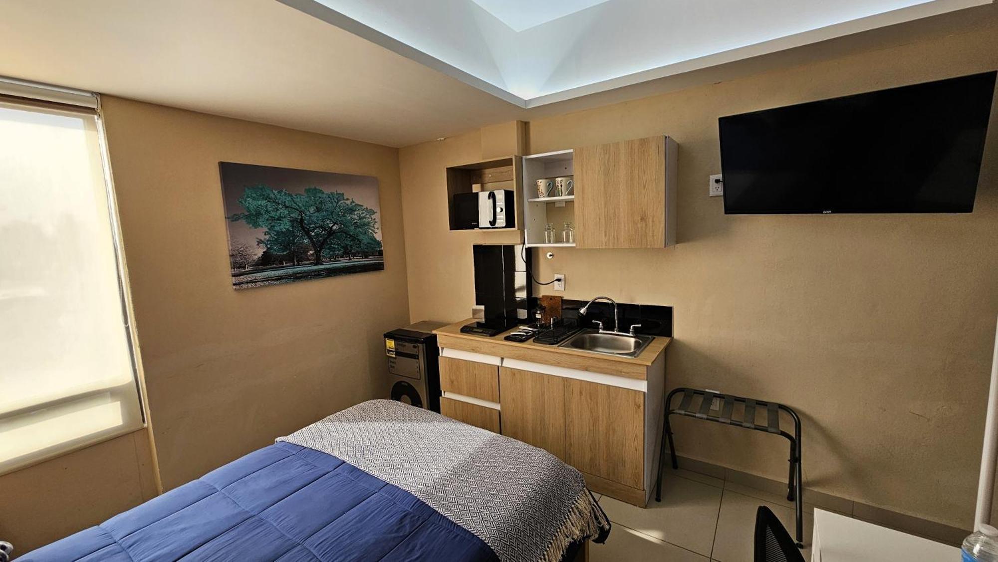 A08 Executive Suite At Izcalli - Tepotzotlan Families, Tourists & Travelers Choice Students Companies Executives Welcome!!! 5Min Izcalli-15Min Esmeralda-20Min Satelite-25Min Aifa Cuautitlán Izcalli Dış mekan fotoğraf