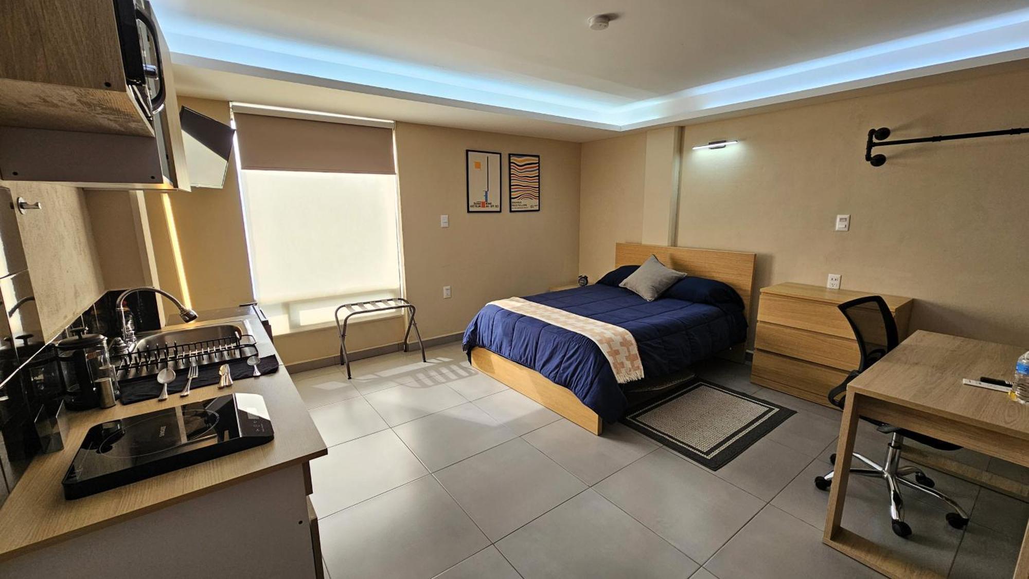 A08 Executive Suite At Izcalli - Tepotzotlan Families, Tourists & Travelers Choice Students Companies Executives Welcome!!! 5Min Izcalli-15Min Esmeralda-20Min Satelite-25Min Aifa Cuautitlán Izcalli Dış mekan fotoğraf