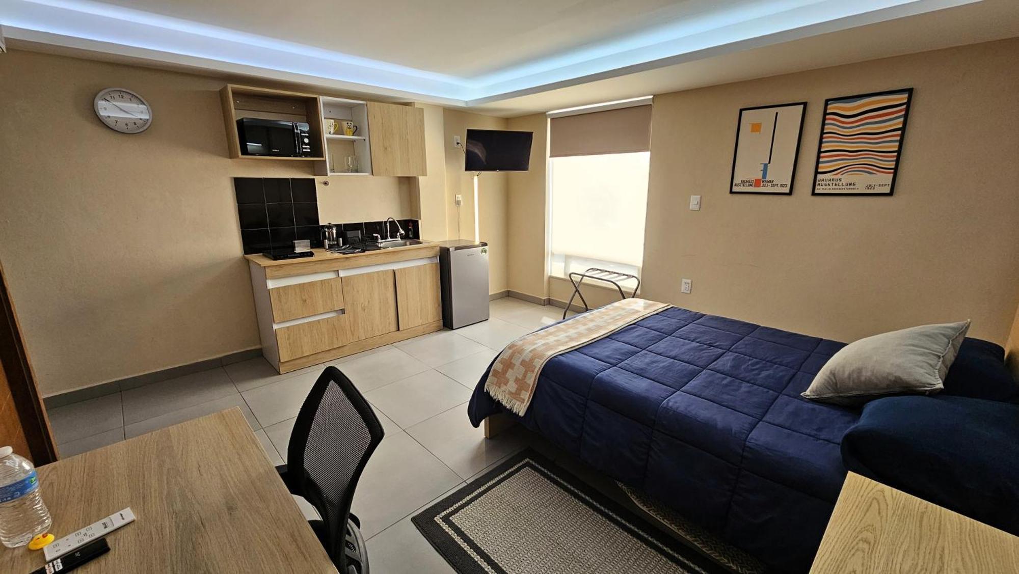 A08 Executive Suite At Izcalli - Tepotzotlan Families, Tourists & Travelers Choice Students Companies Executives Welcome!!! 5Min Izcalli-15Min Esmeralda-20Min Satelite-25Min Aifa Cuautitlán Izcalli Dış mekan fotoğraf